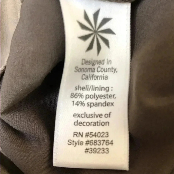 Athleta whatever everyday skort - Picture 10 of 11